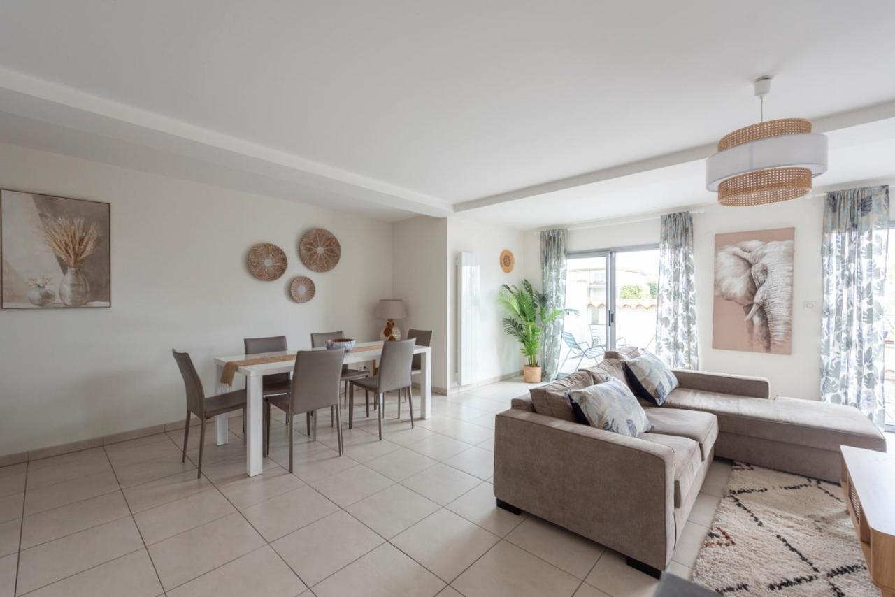 Les Residences Premiere Ligne Andernos-les-Bains Exterior foto
