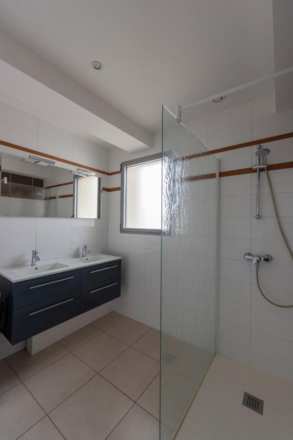 Les Residences Premiere Ligne Andernos-les-Bains Exterior foto
