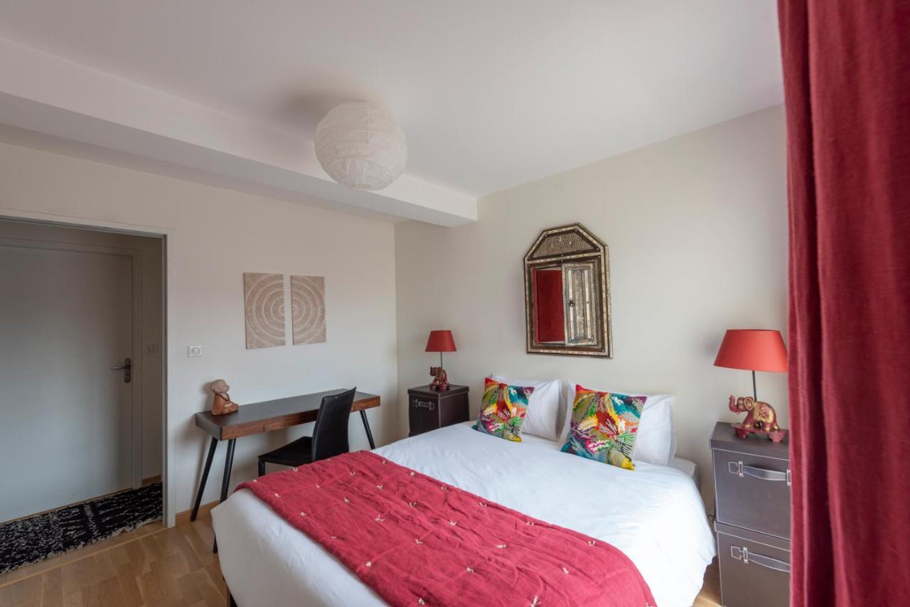 Les Residences Premiere Ligne Andernos-les-Bains Exterior foto